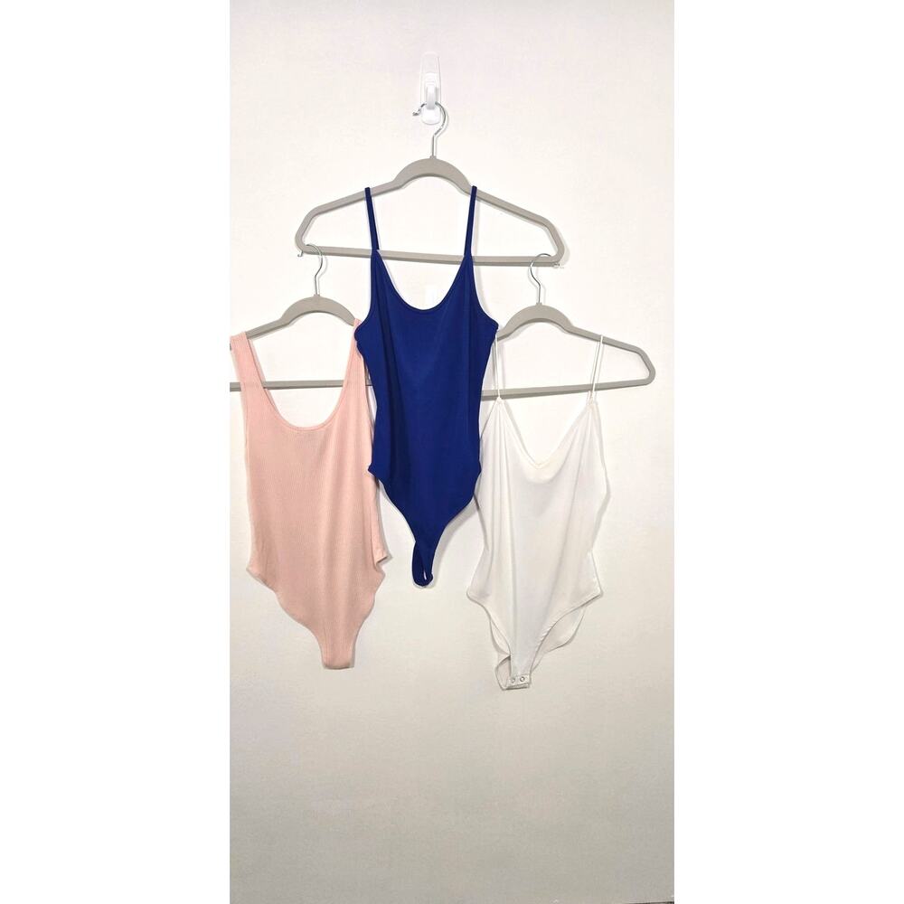 Forever 21 Body Suits Size Small
